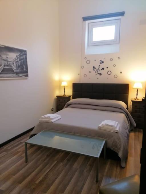 Apartamento Stella D'oriente Palermo