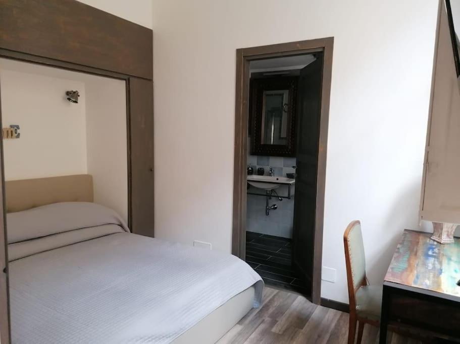 Stella D'oriente Apartamento Palermo
