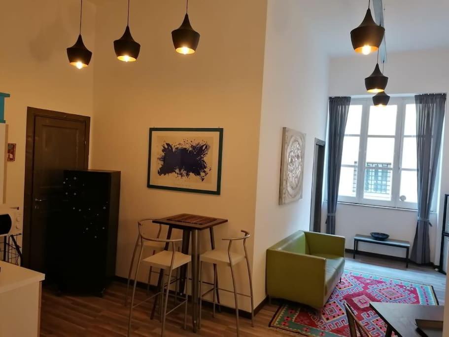 Stella D'oriente Apartamento *
